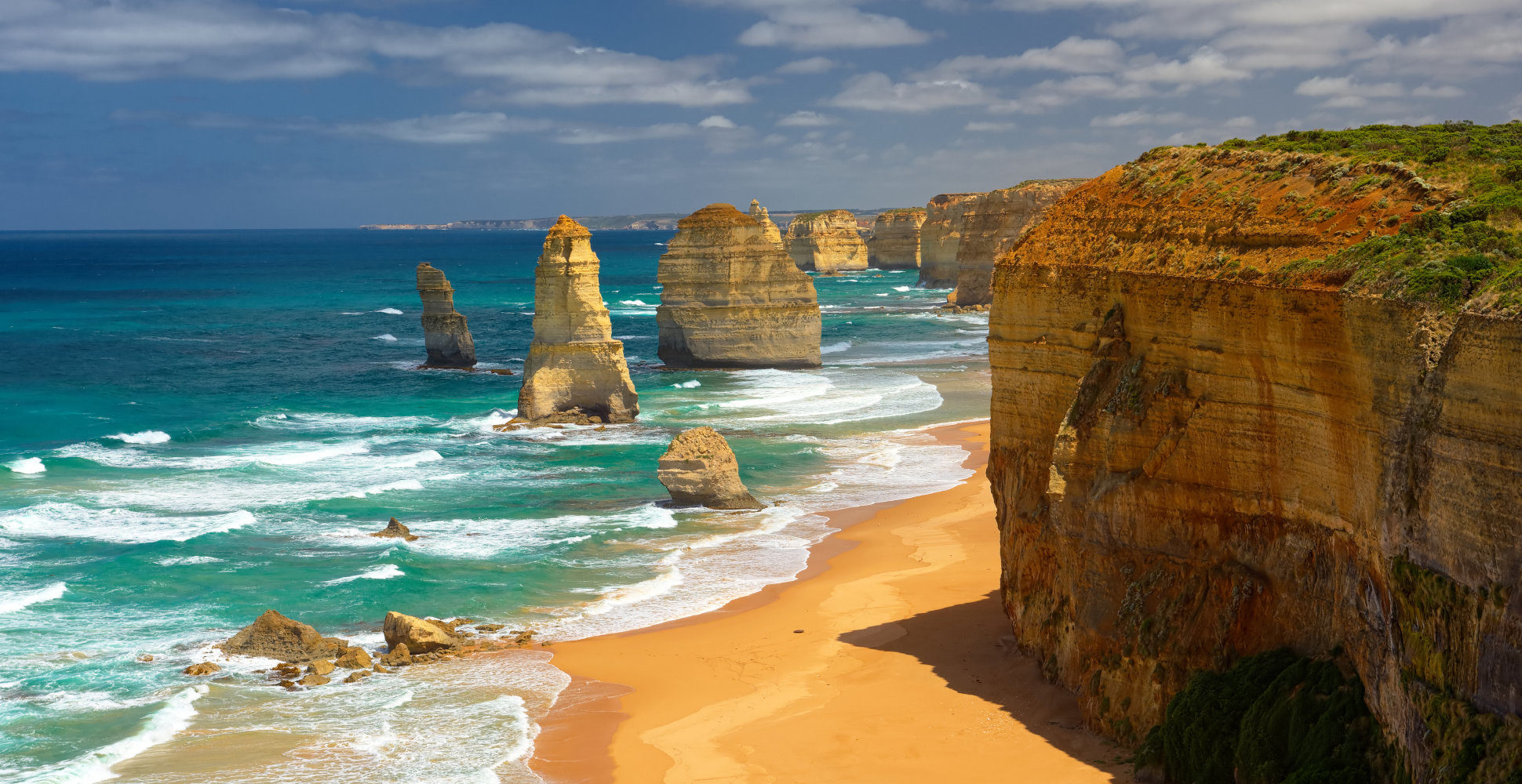 12 Apostles Great Ocean Road