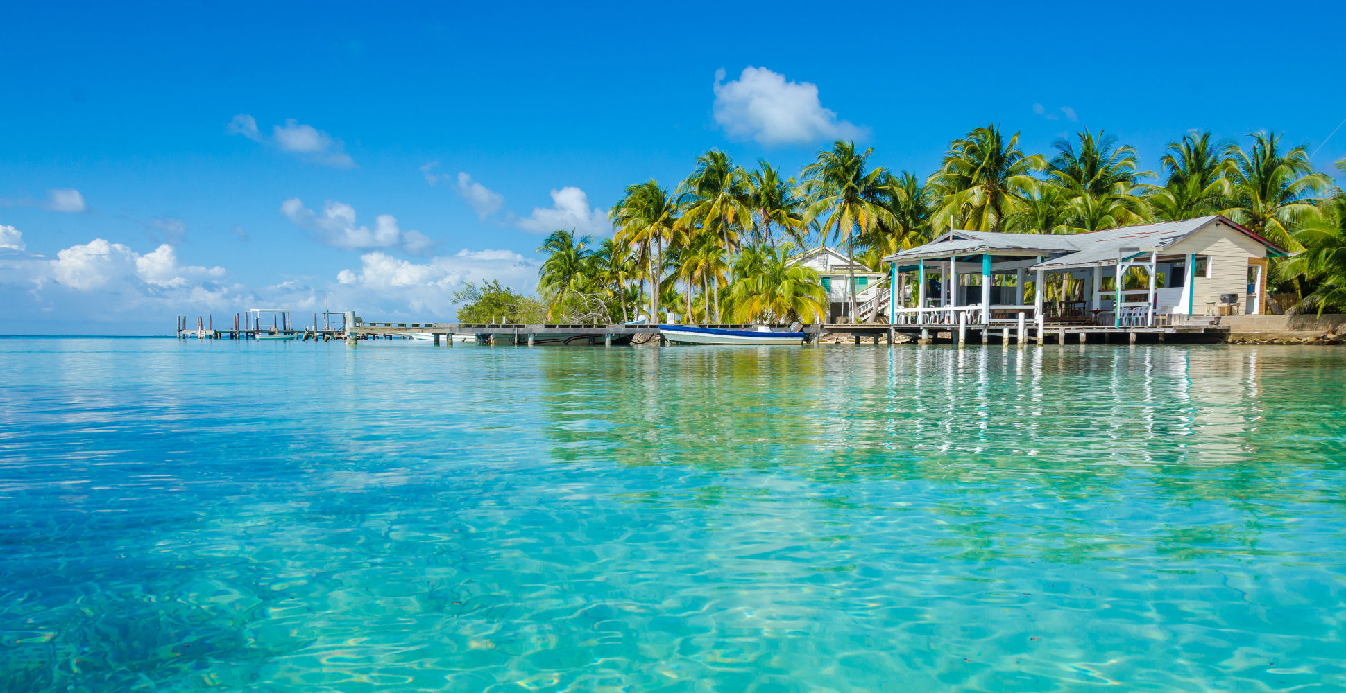 Ambergris Caye, Belize