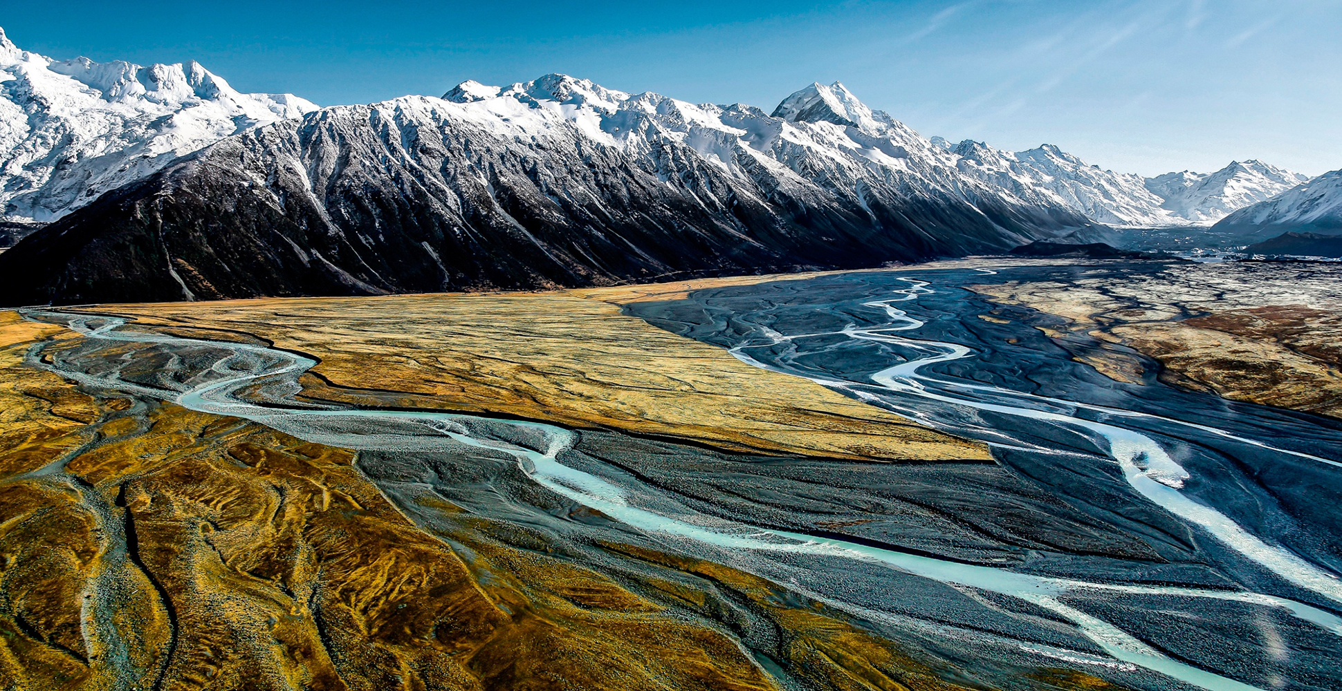 Mount Cook