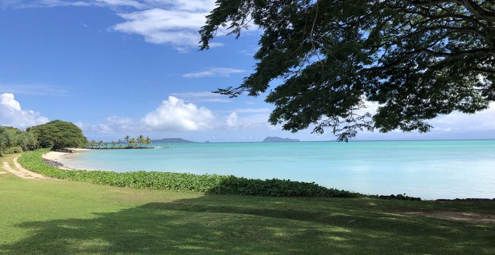 Samoa 