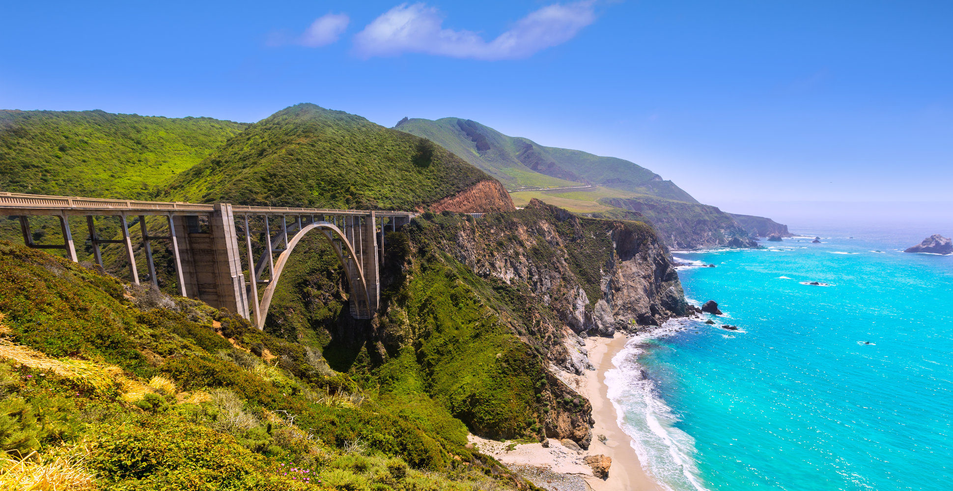 Big Sur, California