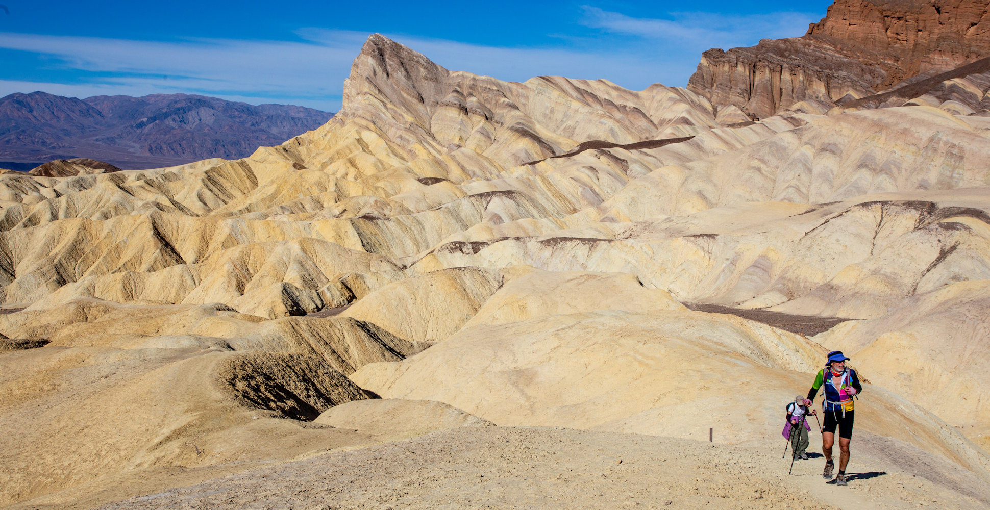 Death Valley National Park