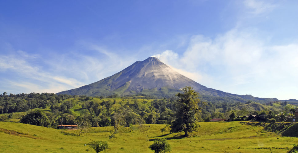 Costa Rica