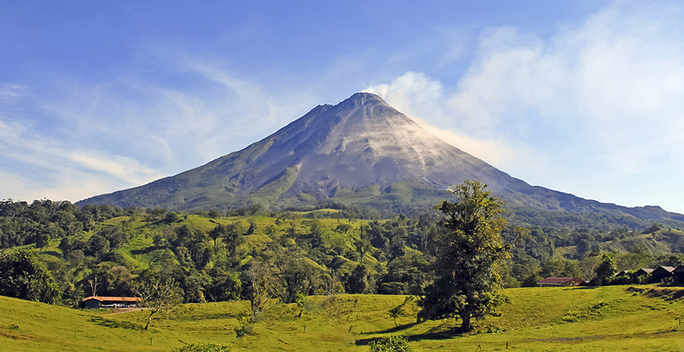 Costa Rica Slide 2