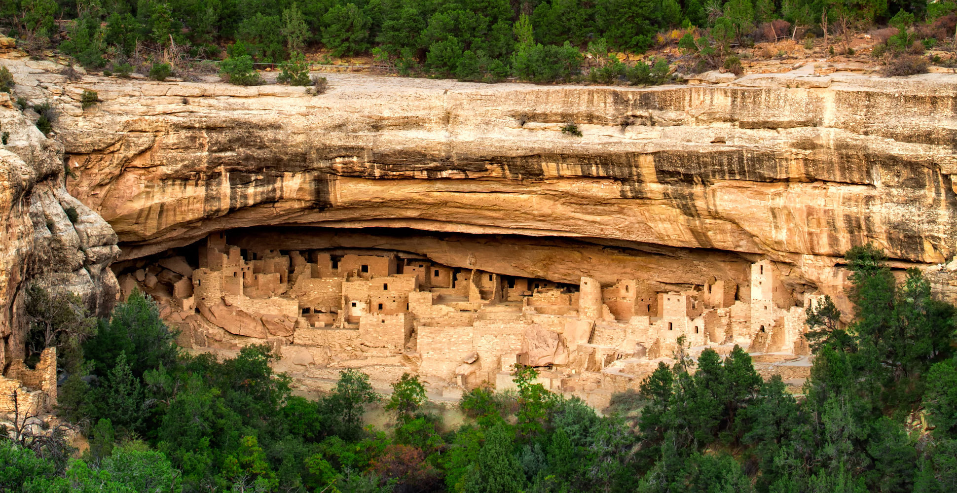 Mesa Verde National Park Off The Beaten Path