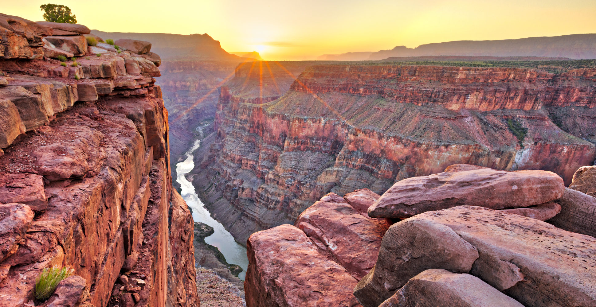 Grand Canyon National Park