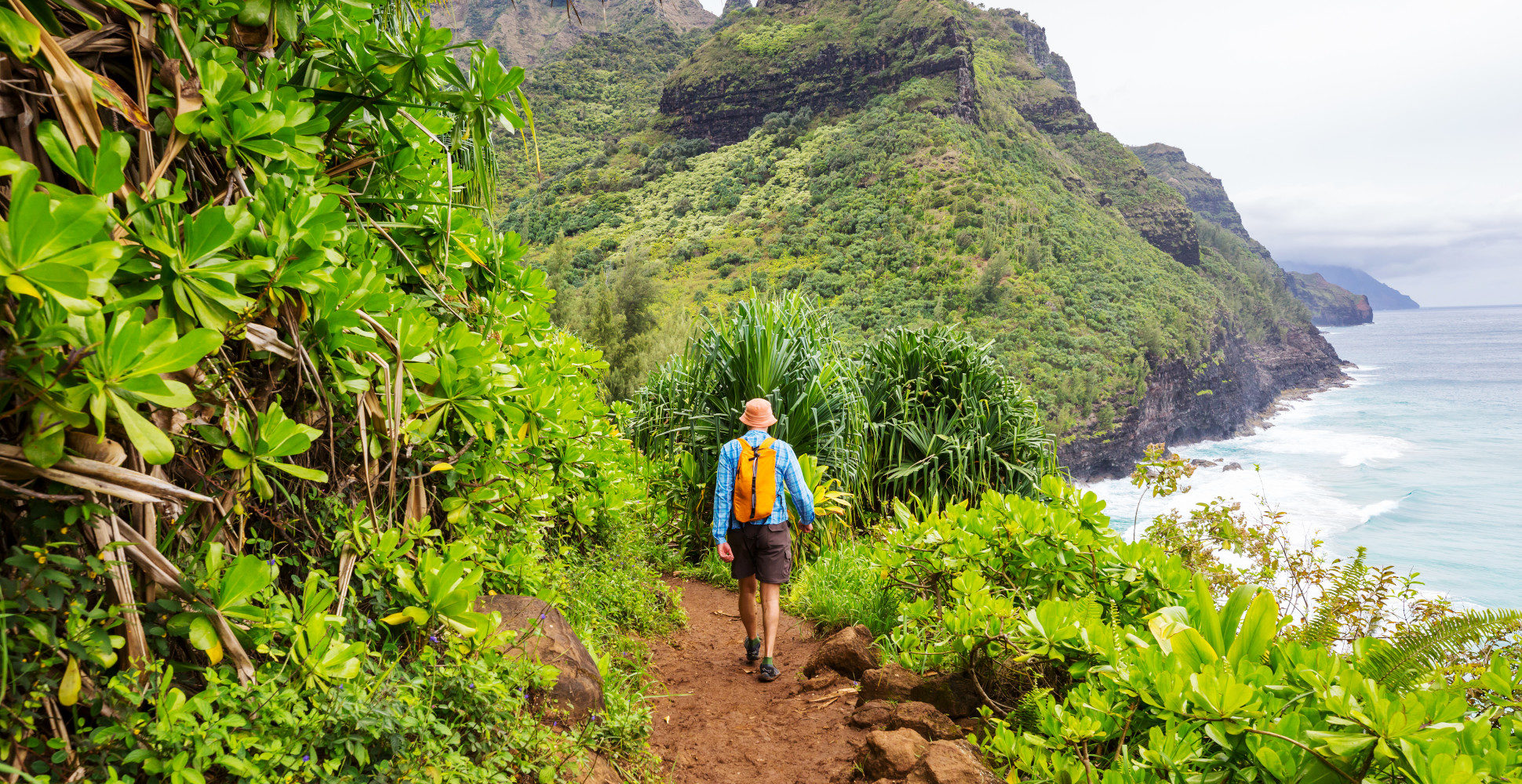 Kauai, Hawaii