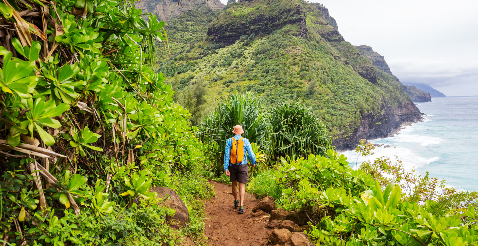 Kauai, Hawaii Off the Beaten Path