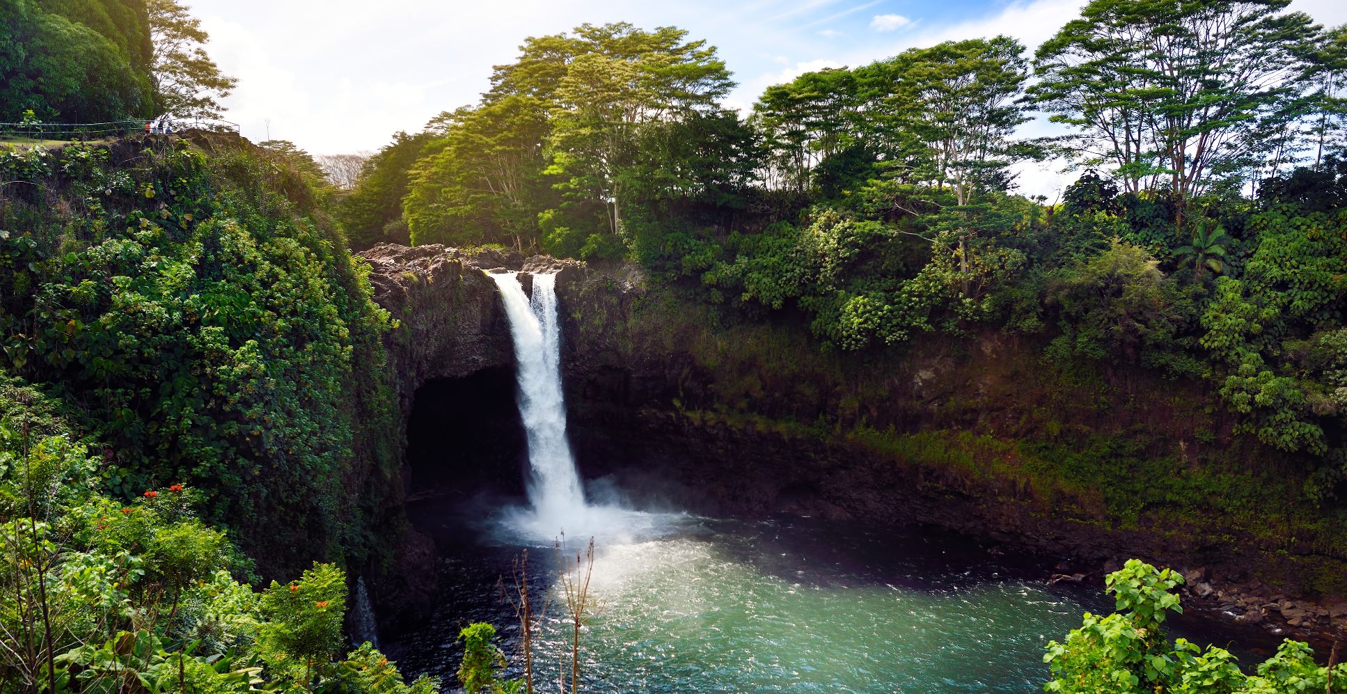 Hilo, Hawaii