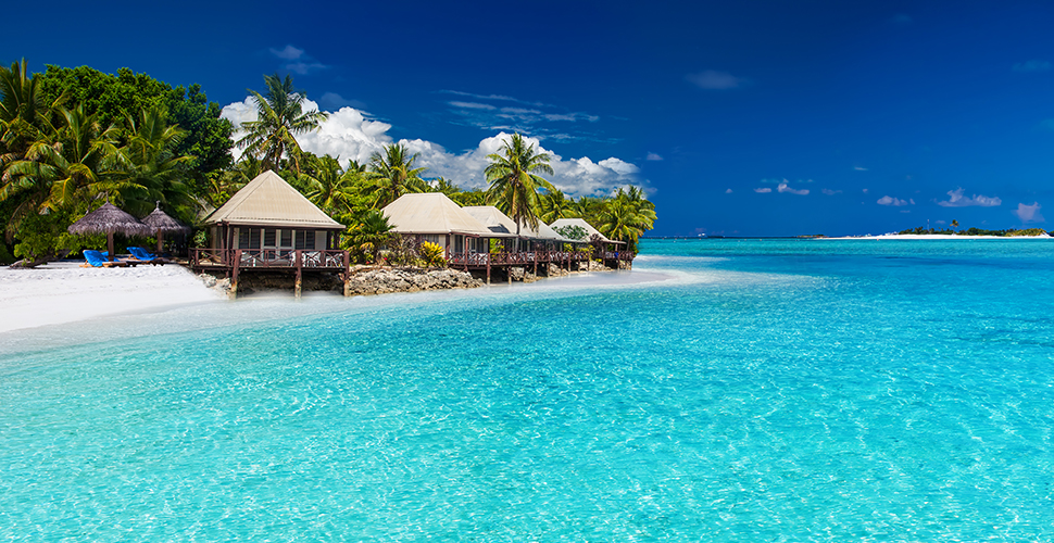Fiji - Off the Beaten Path