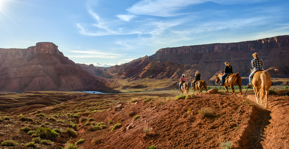 Sorrel River Ranch