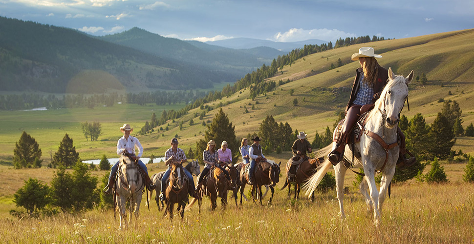 Ranch at Rock Creek