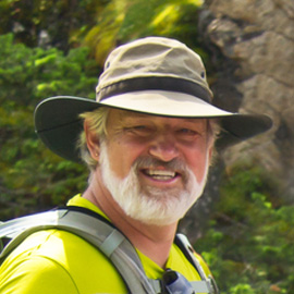 kurt westenbarger guide photo