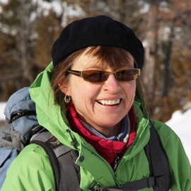 leslie stolz guide photo