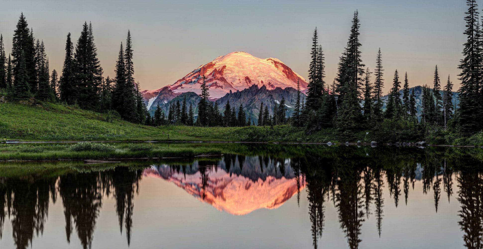 Pacific Northwest Off the Beaten Path