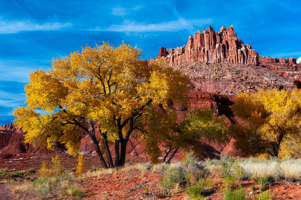 Capitol Reef