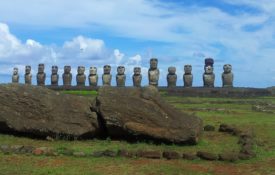 Easter Island