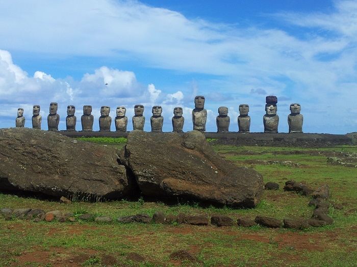 Easter Island