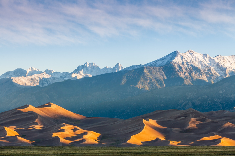 Great Sand Dunes