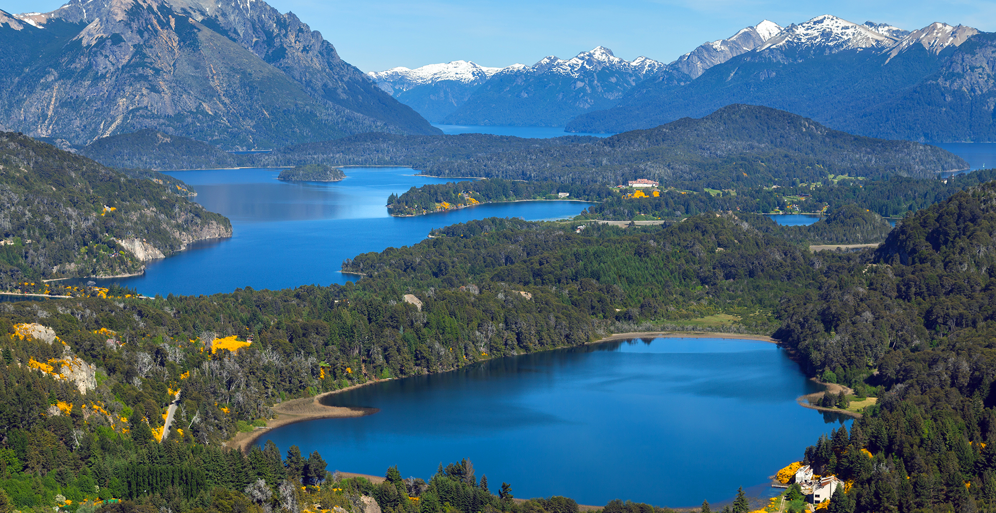 Bariloche, Argentina