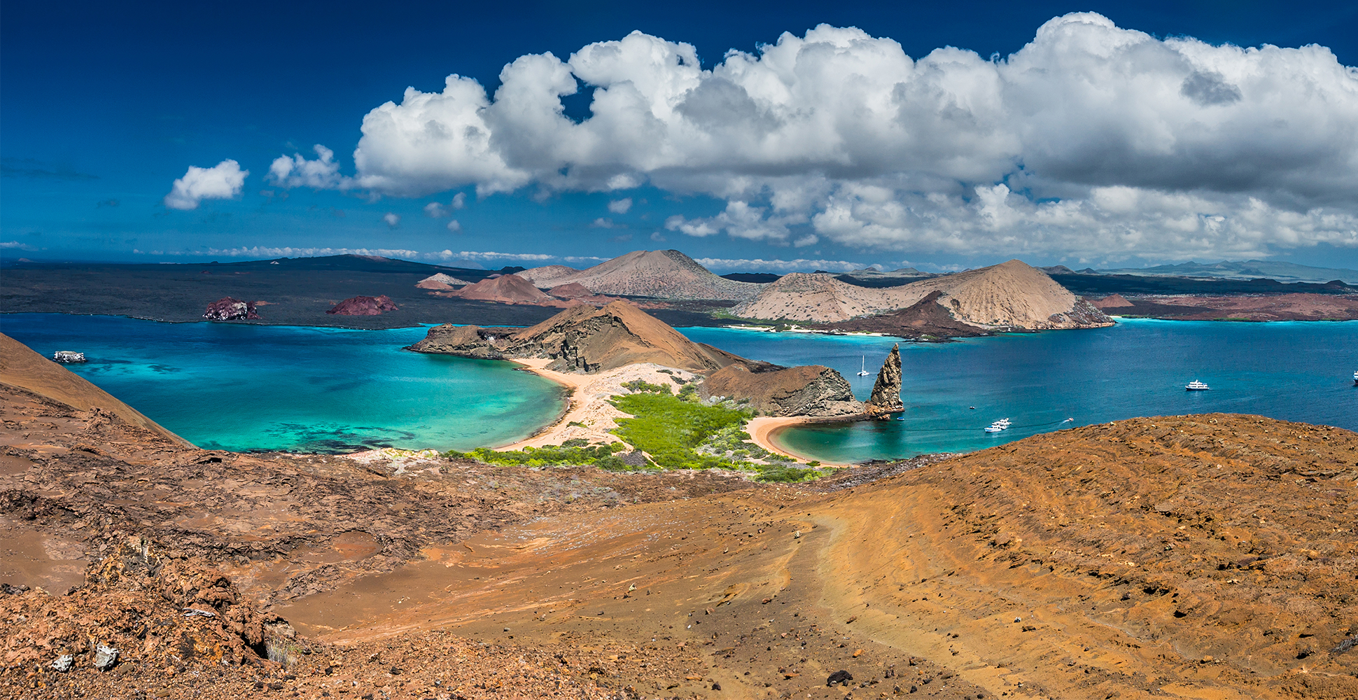 Galapagos, Ecuador