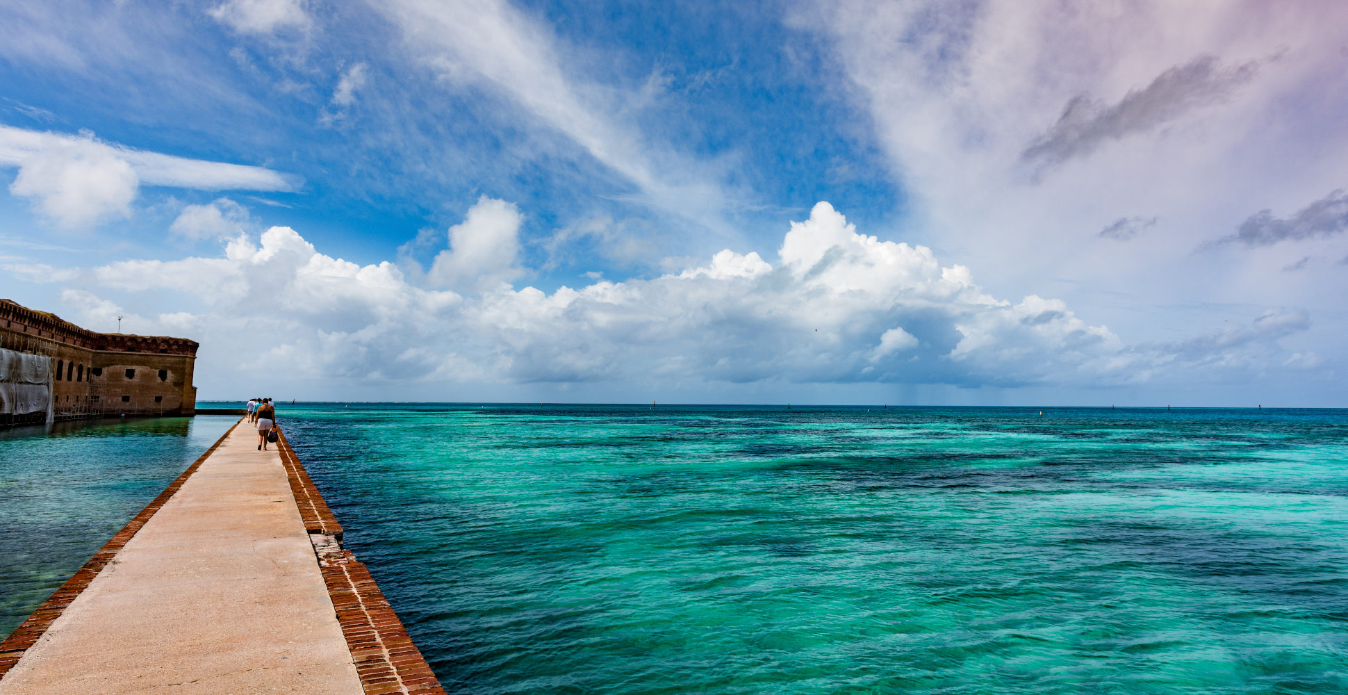 Dry Tortugas National Park