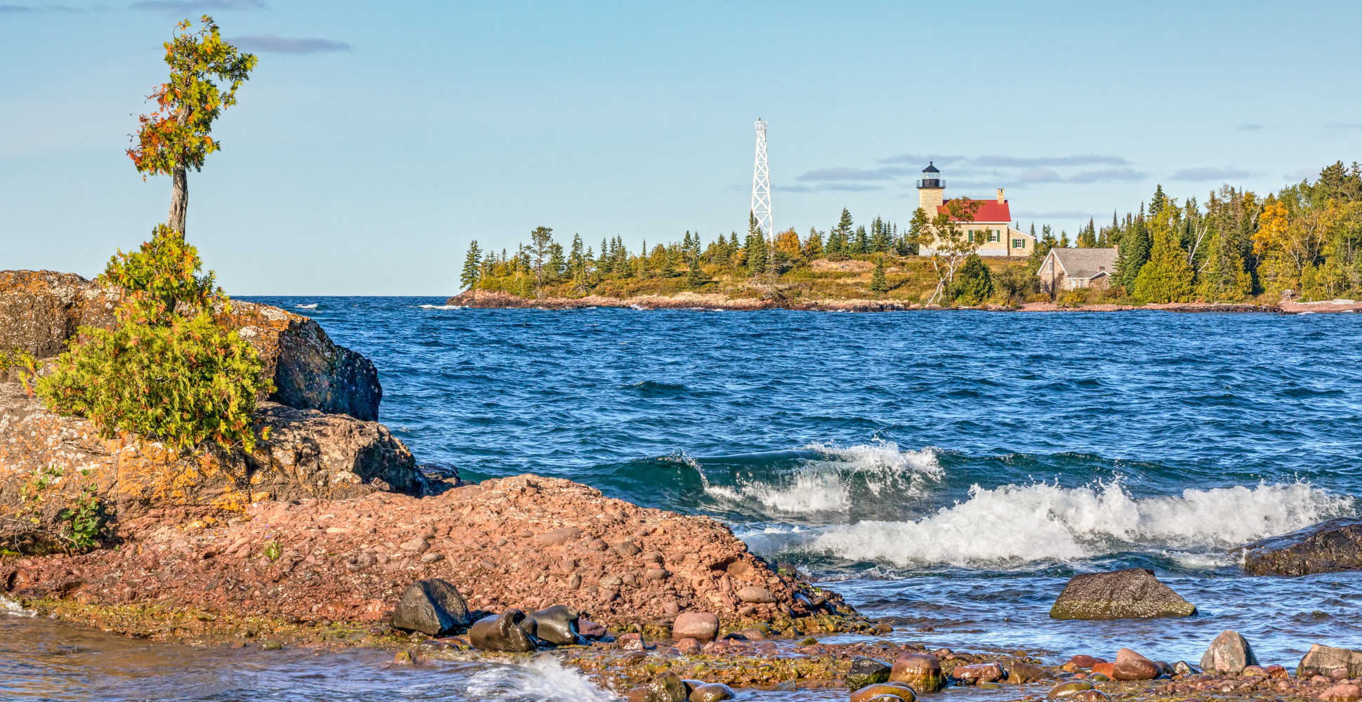 Keweenaw Peninsula