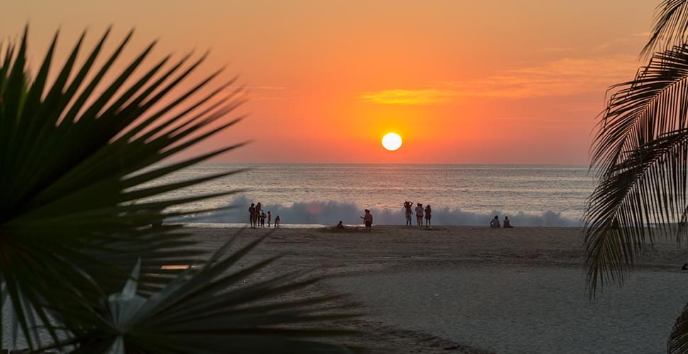 Mexico-baja_sunset