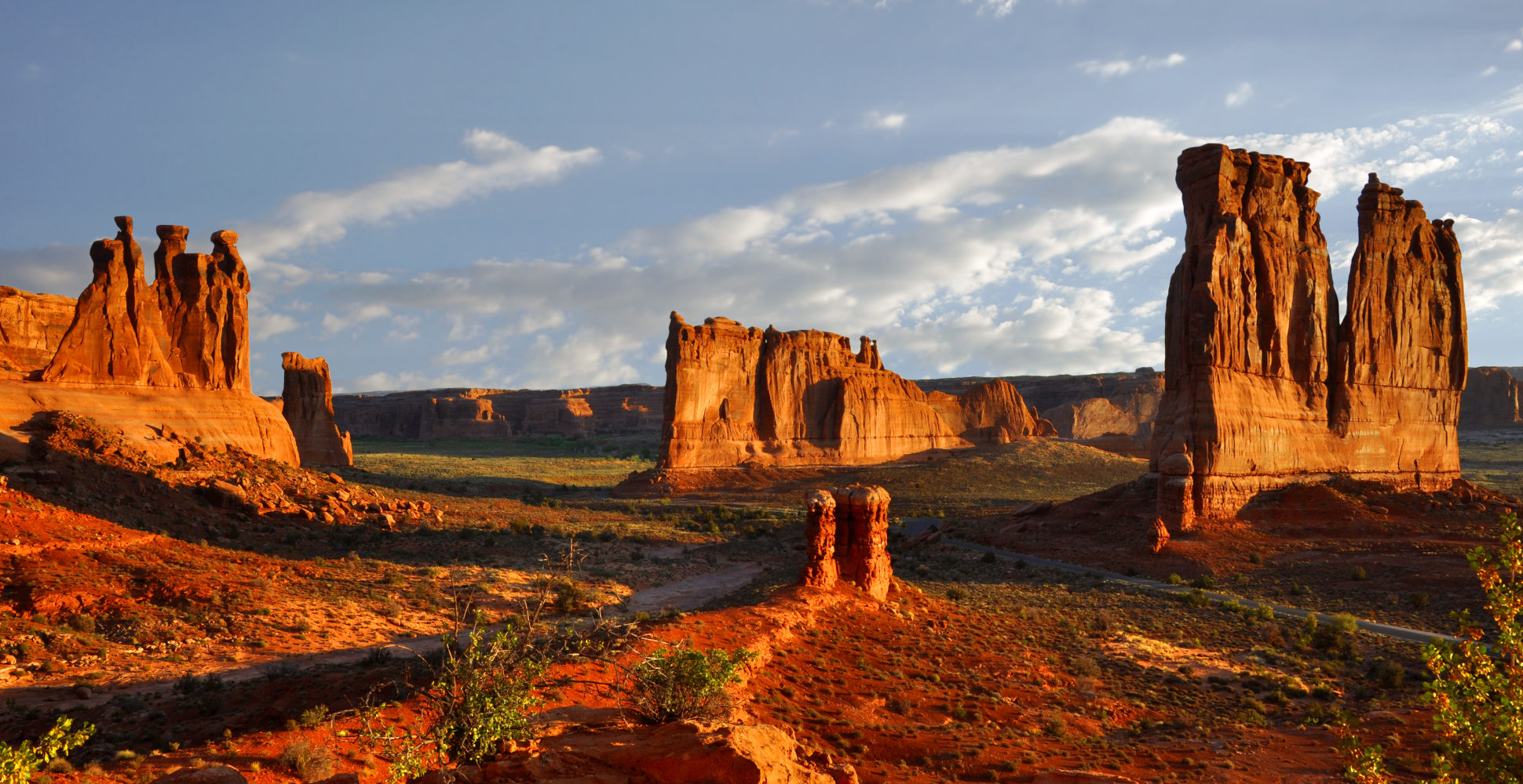 Arches National Park