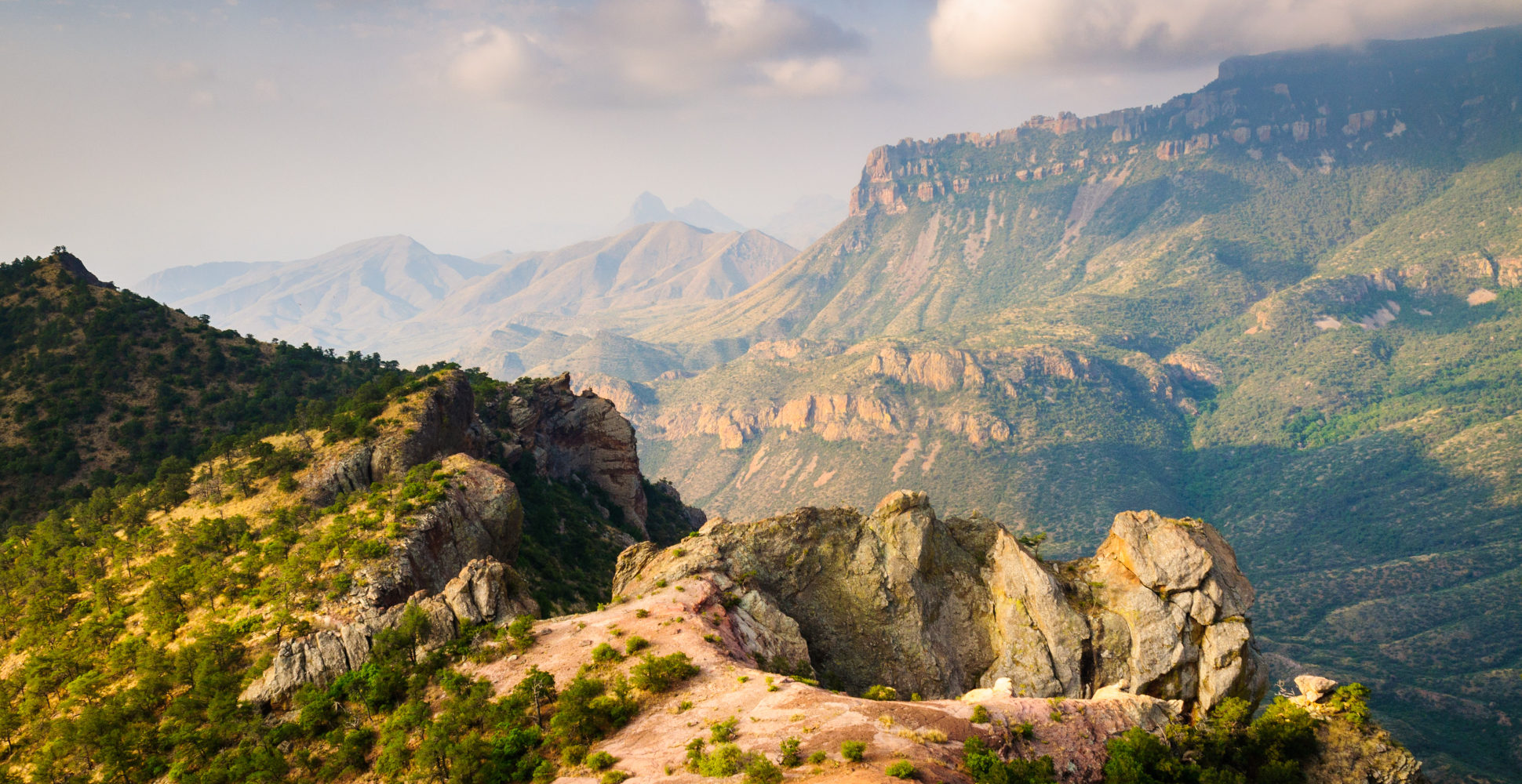 Big Bend National Park