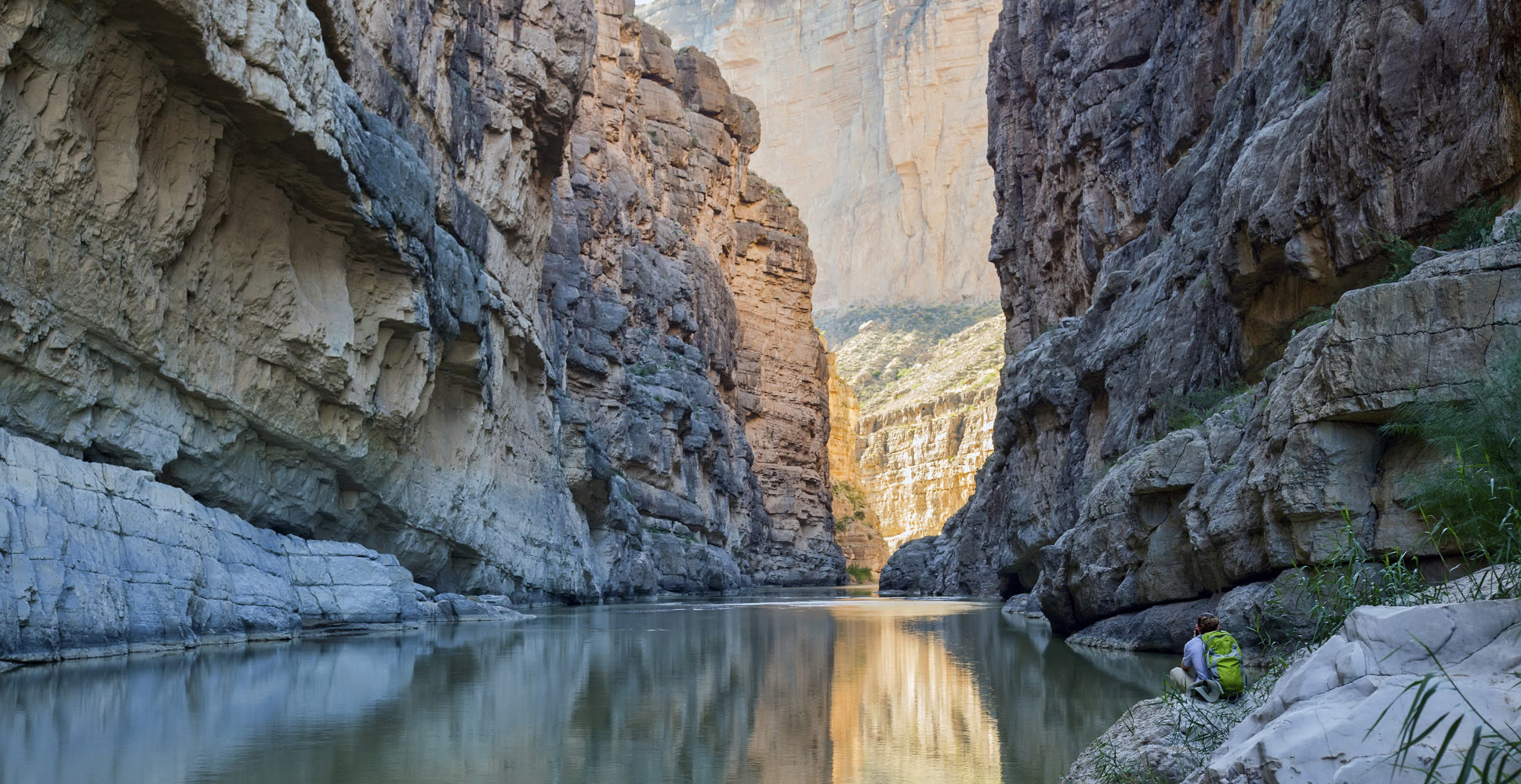 Rio Grande River