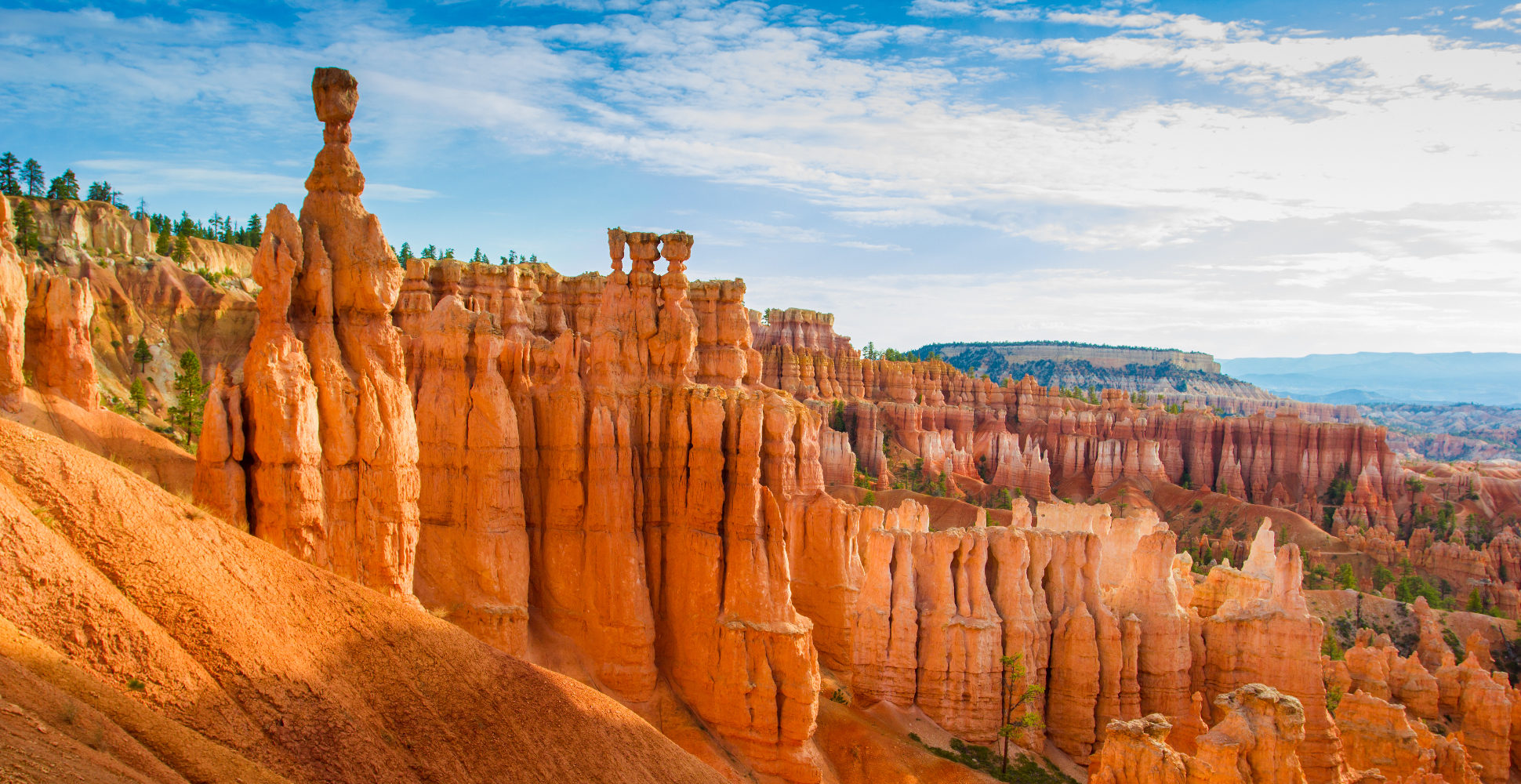 Bryce Canyon National Park