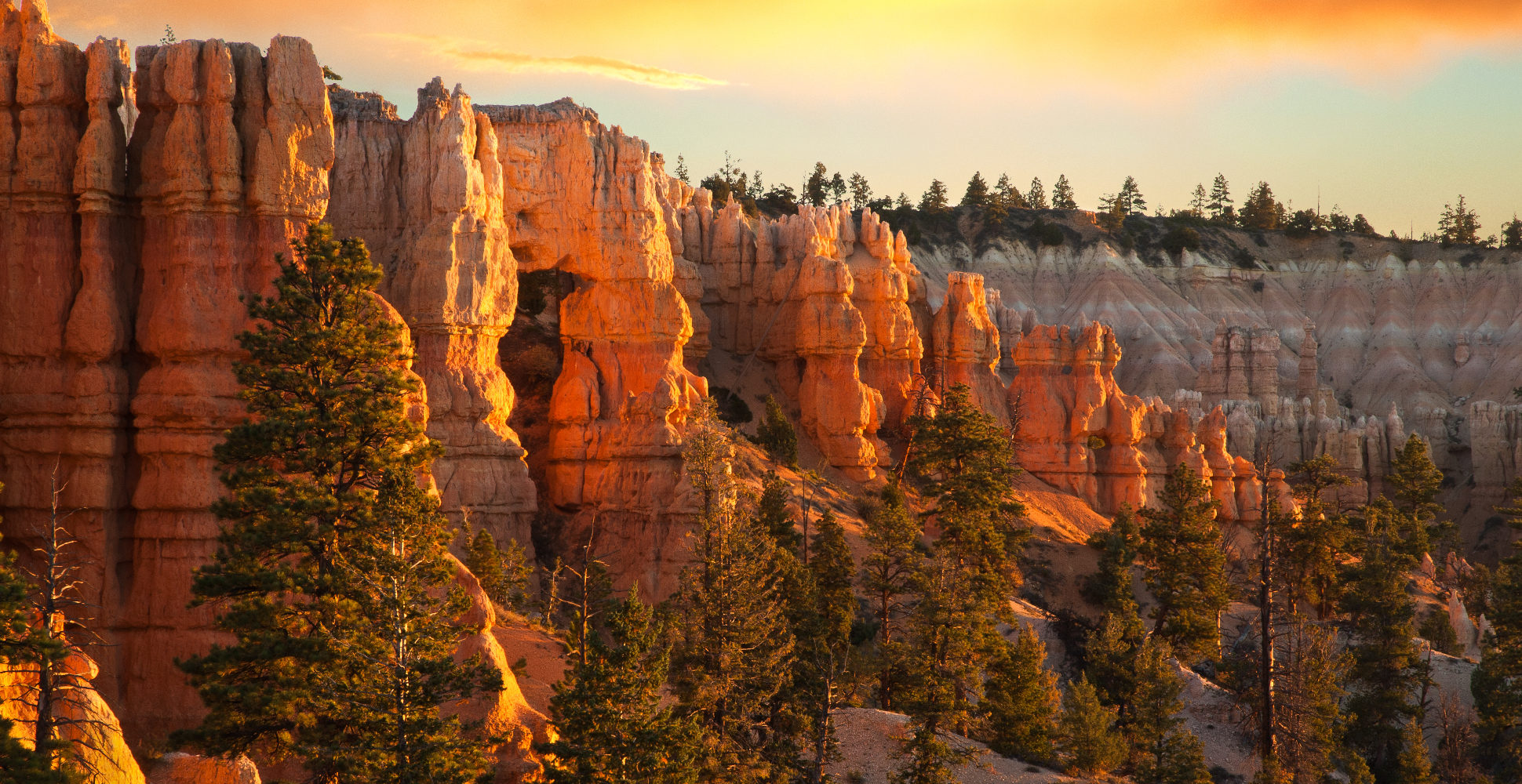 Bryce Canyon National Park