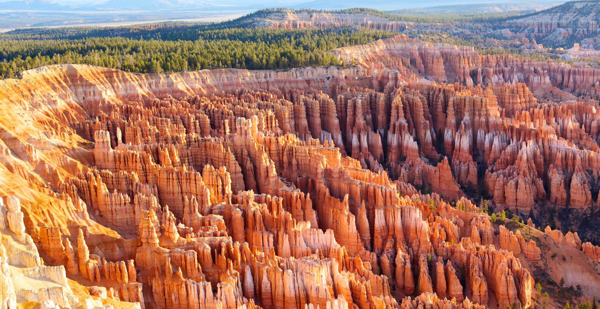Bryce Canyon National Park Off the Beaten Path