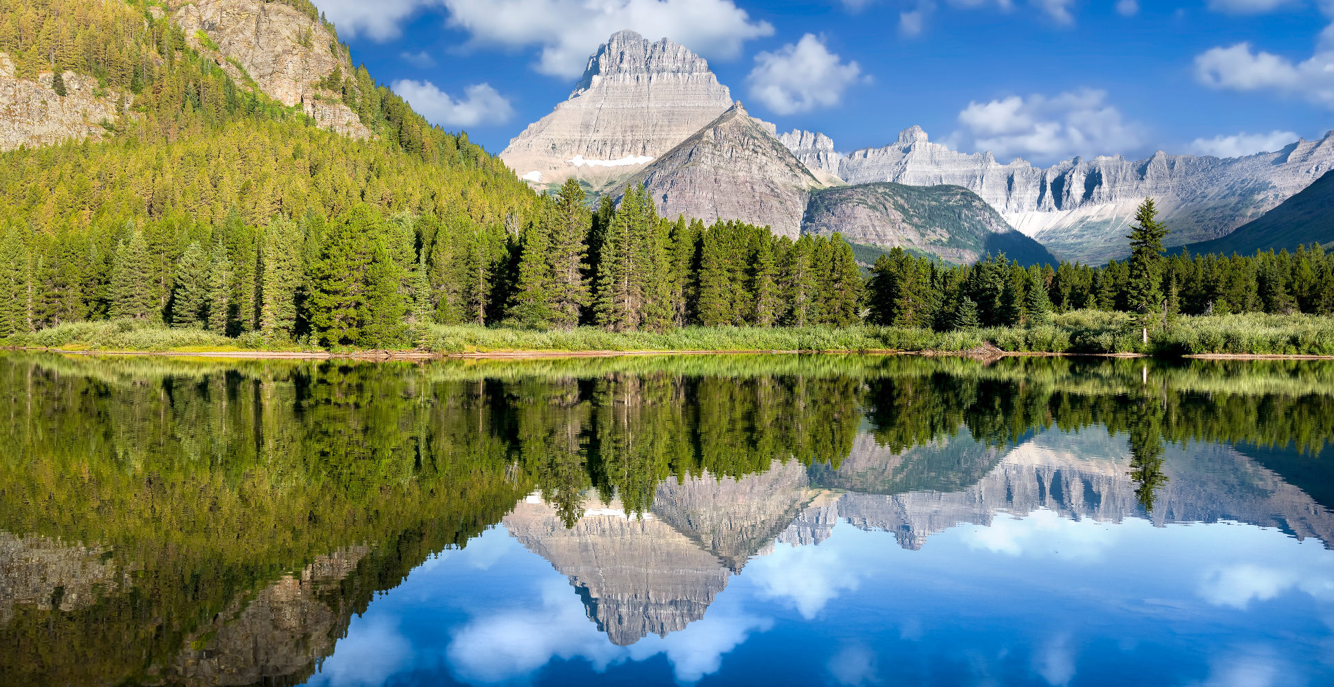 Lake Josephine