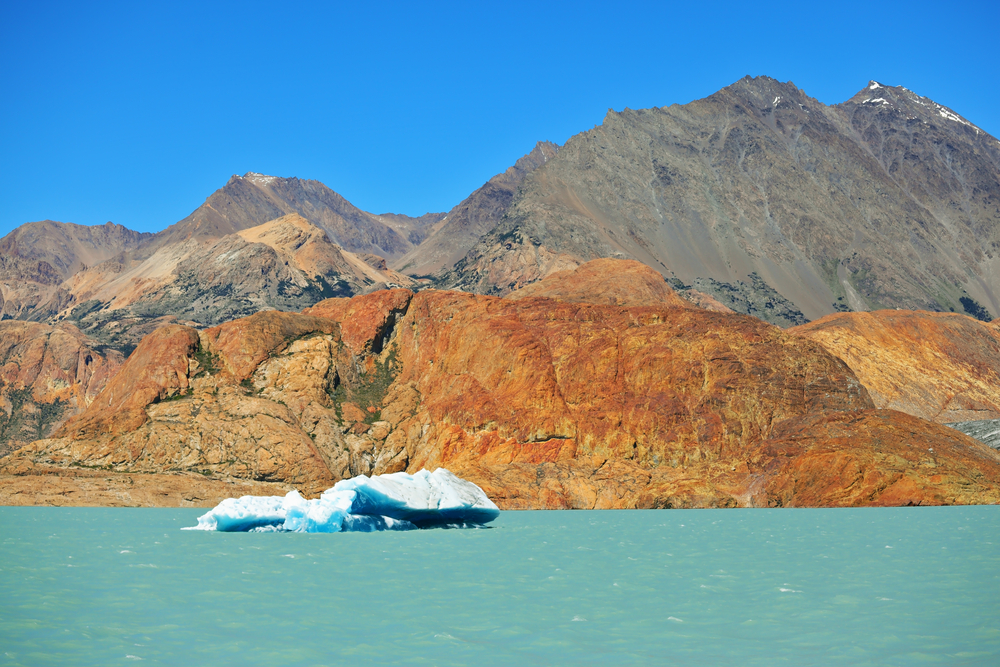 Lago Viedma