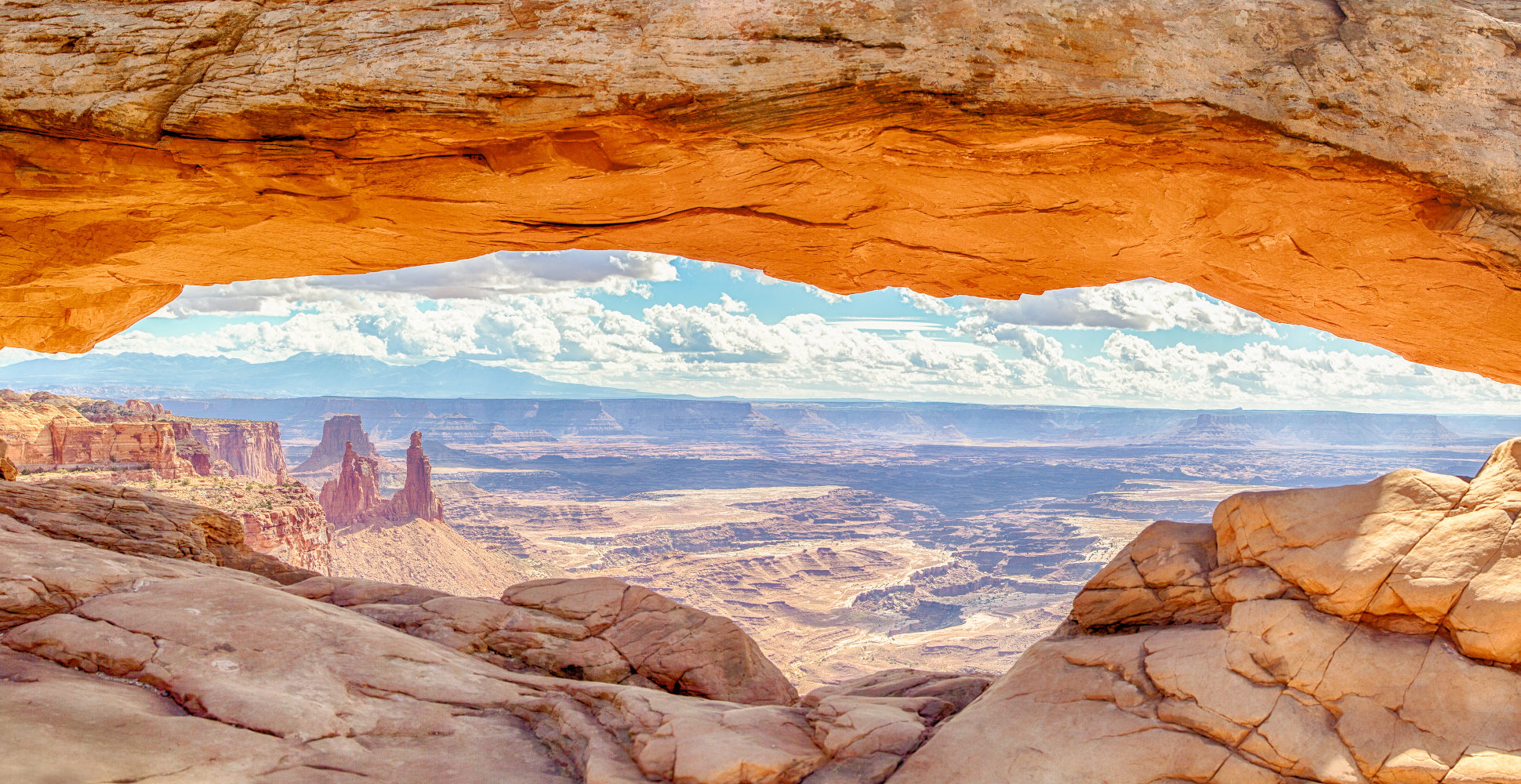 Mesa Arch