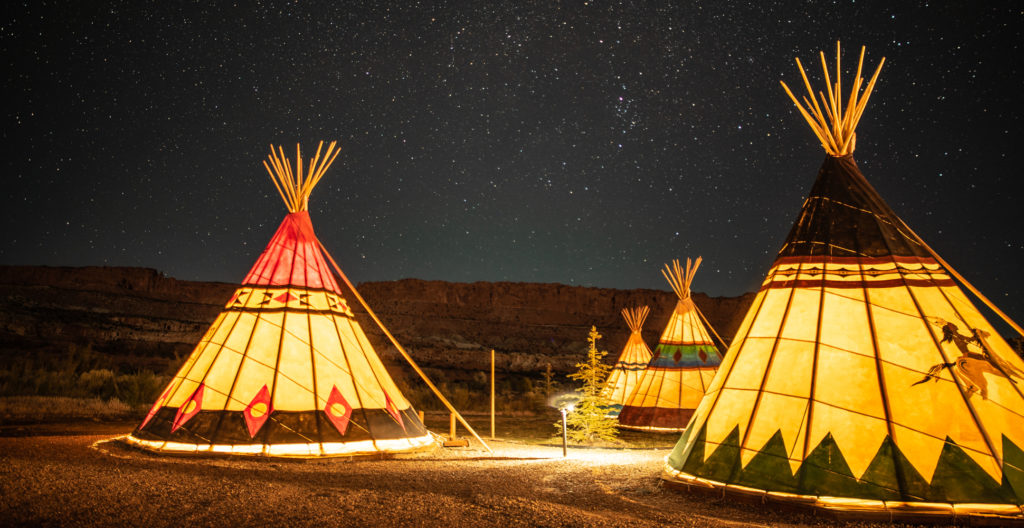 Capitol Reef Resort Off the Beaten Path