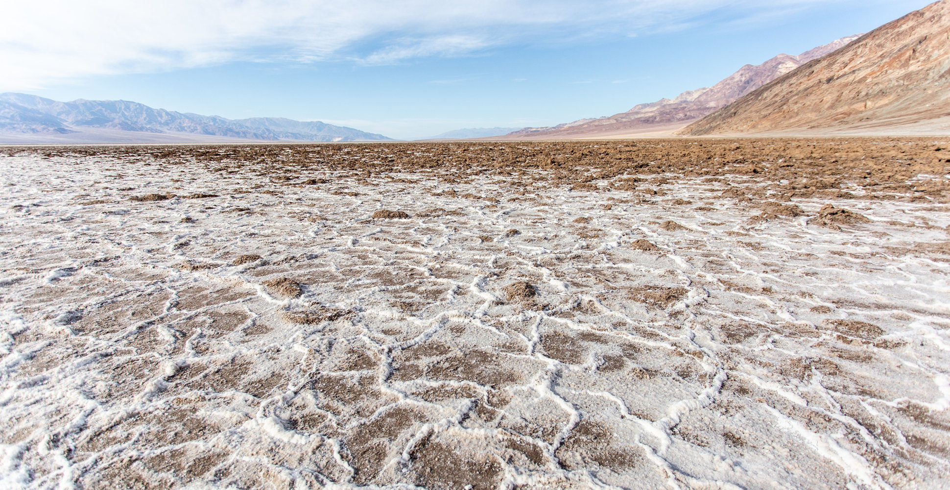 Badwater Basin