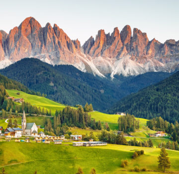 Europe