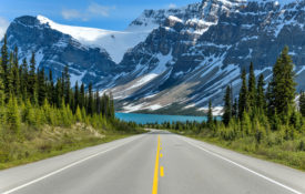 Icefields-Parkway