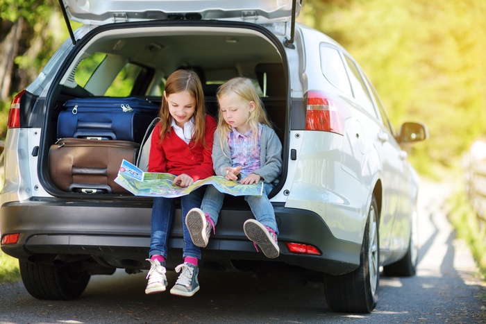 family-road-trip