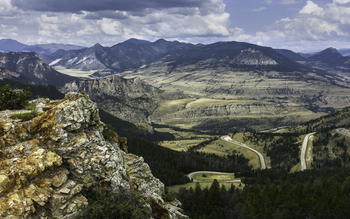 Red Lodge Valley