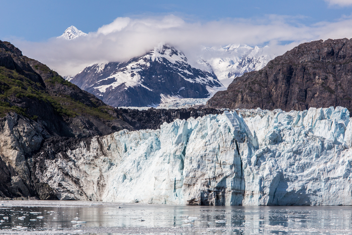 Glacier Bay National Park