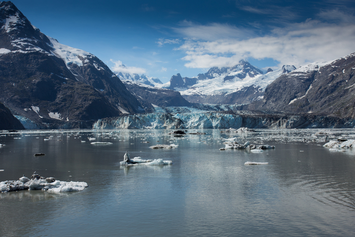 Glacier Bay National Park