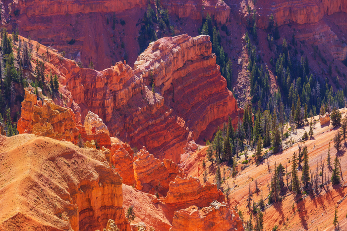 Bryce Canyon National Park