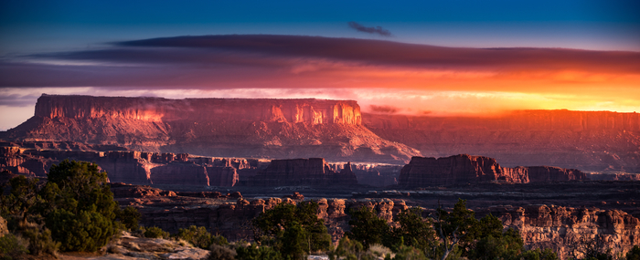 Canyonlands National Park