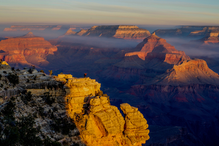 Grand Canyon National Park