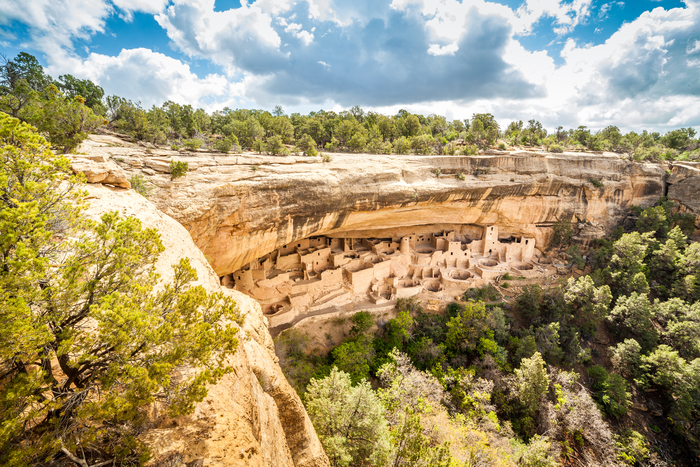 Mesa Verde National Park