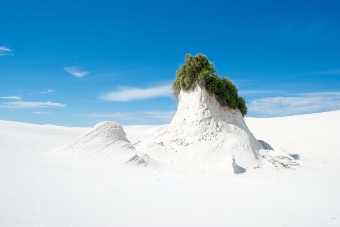 White Sands National Park